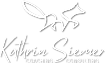 Logo Kathrin Siemer | Coaching & Consulting