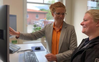 Der Job muss attraktiver werden