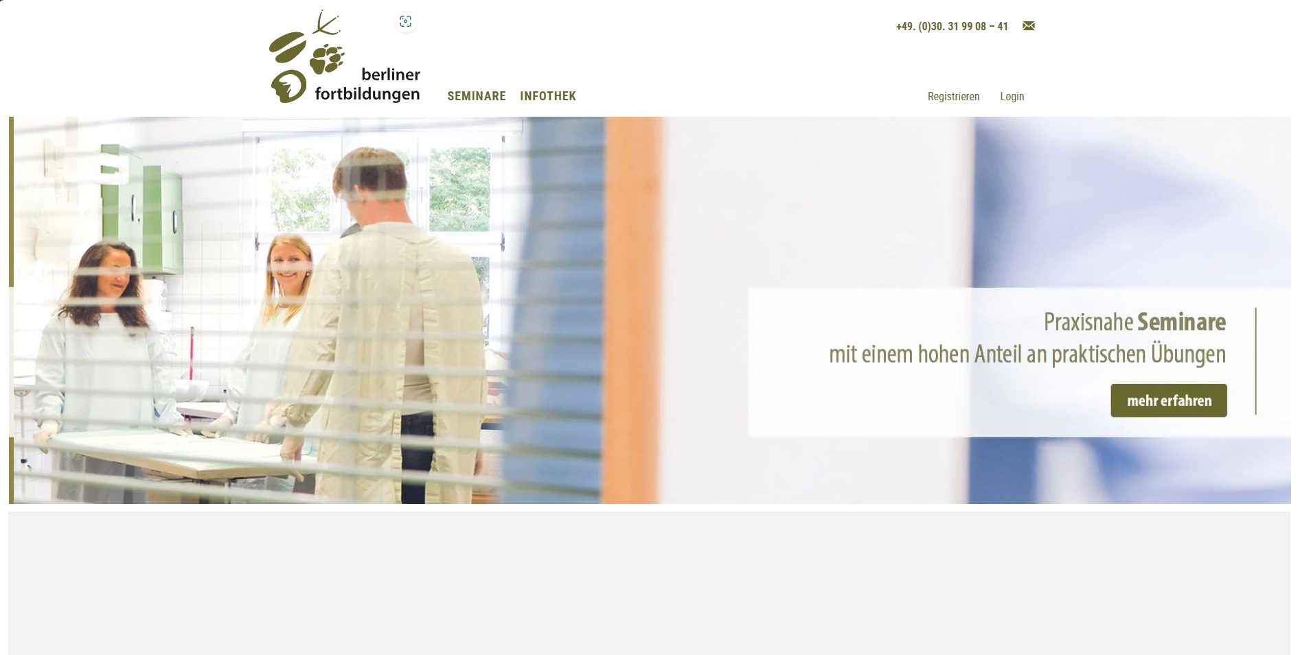 berliner fortbildungen